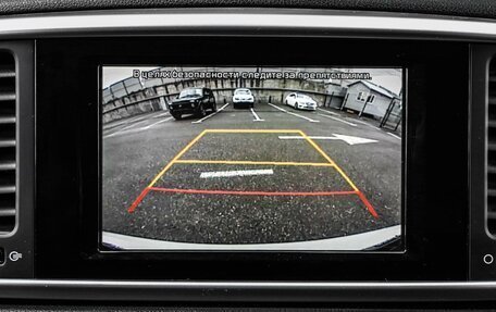 KIA Sportage IV рестайлинг, 2018 год, 2 249 000 рублей, 18 фотография