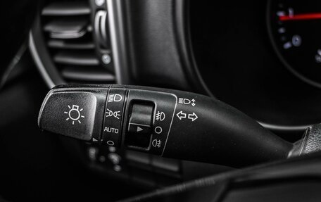 KIA Sportage IV рестайлинг, 2018 год, 2 249 000 рублей, 15 фотография