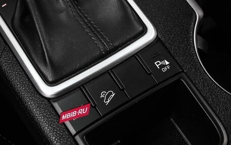 KIA Sportage IV рестайлинг, 2018 год, 2 249 000 рублей, 21 фотография