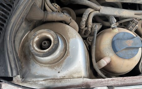 Volkswagen Golf IV, 2002 год, 370 000 рублей, 16 фотография