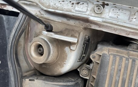 Volkswagen Golf IV, 2002 год, 370 000 рублей, 14 фотография