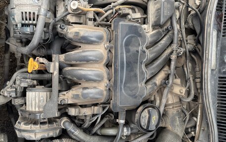 Volkswagen Golf IV, 2002 год, 370 000 рублей, 17 фотография