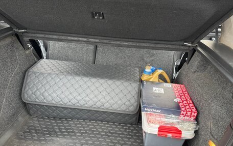 Volkswagen Golf IV, 2002 год, 370 000 рублей, 11 фотография