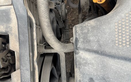 Volkswagen Golf IV, 2002 год, 370 000 рублей, 18 фотография