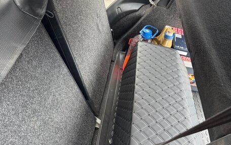 Volkswagen Golf IV, 2002 год, 370 000 рублей, 12 фотография