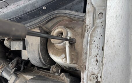 Volkswagen Golf IV, 2002 год, 370 000 рублей, 15 фотография