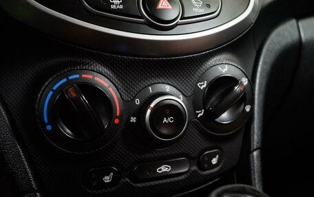 Hyundai Solaris II рестайлинг, 2015 год, 1 049 000 рублей, 14 фотография