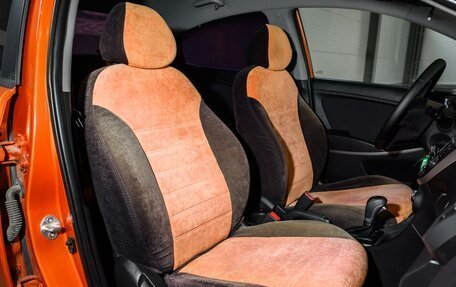 Hyundai Solaris II рестайлинг, 2015 год, 1 049 000 рублей, 8 фотография