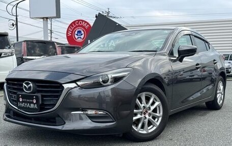 Mazda Axela, 2018 год, 1 135 005 рублей, 1 фотография