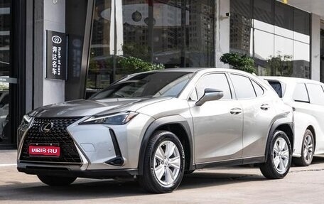 Lexus UX I, 2022 год, 4 300 009 рублей, 1 фотография