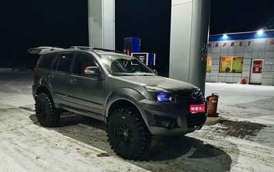 Great Wall Hover H3 I, 2012 год, 700 000 рублей, 1 фотография