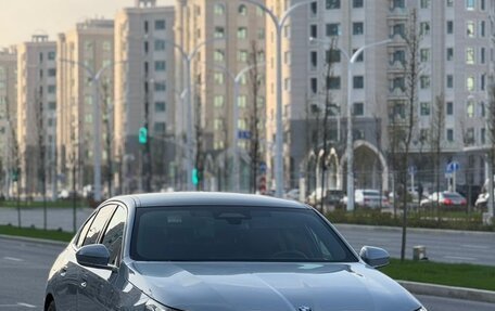 BMW 5 серия, 2023 год, 6 850 000 рублей, 1 фотография