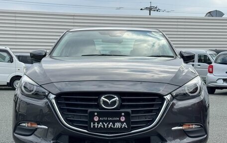 Mazda Axela, 2018 год, 1 135 005 рублей, 2 фотография