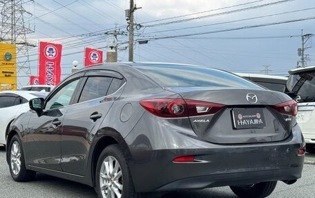 Mazda Axela, 2018 год, 1 135 005 рублей, 3 фотография