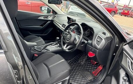 Mazda Axela, 2018 год, 1 135 005 рублей, 5 фотография