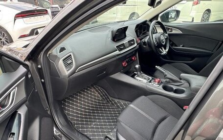 Mazda Axela, 2018 год, 1 135 005 рублей, 6 фотография