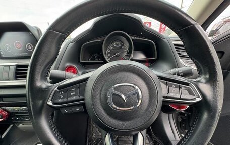 Mazda Axela, 2018 год, 1 135 005 рублей, 7 фотография