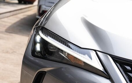 Lexus UX I, 2022 год, 4 300 009 рублей, 3 фотография