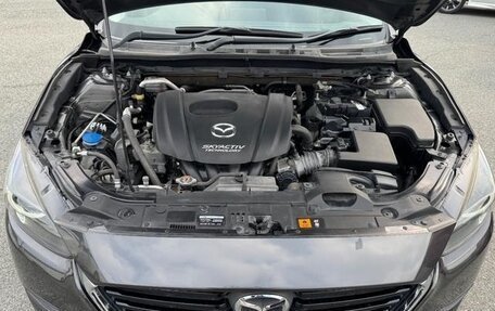 Mazda Axela, 2018 год, 1 135 005 рублей, 11 фотография