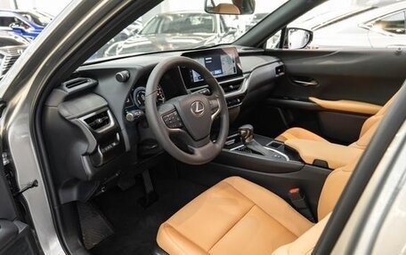 Lexus UX I, 2022 год, 4 300 009 рублей, 10 фотография