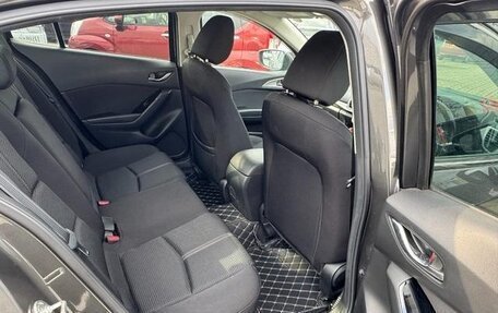 Mazda Axela, 2018 год, 1 135 005 рублей, 10 фотография