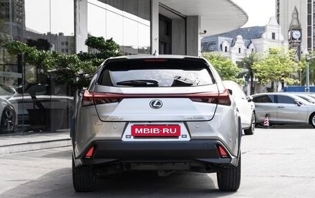 Lexus UX I, 2022 год, 4 300 009 рублей, 5 фотография