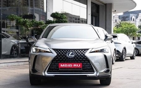 Lexus UX I, 2022 год, 4 300 009 рублей, 2 фотография