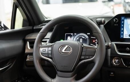 Lexus UX I, 2022 год, 4 300 009 рублей, 13 фотография