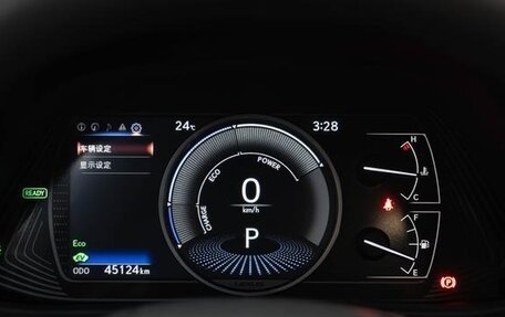 Lexus UX I, 2022 год, 4 300 009 рублей, 14 фотография