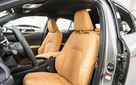 Lexus UX I, 2022 год, 4 300 009 рублей, 12 фотография