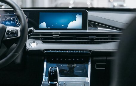 Chery Tiggo 4 I рестайлинг, 2025 год, 21 фотография