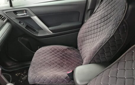 Subaru Forester, 2014 год, 1 920 000 рублей, 5 фотография