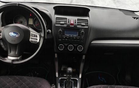 Subaru Forester, 2014 год, 1 920 000 рублей, 6 фотография