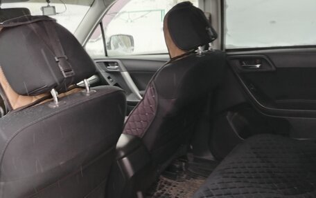 Subaru Forester, 2014 год, 1 920 000 рублей, 10 фотография