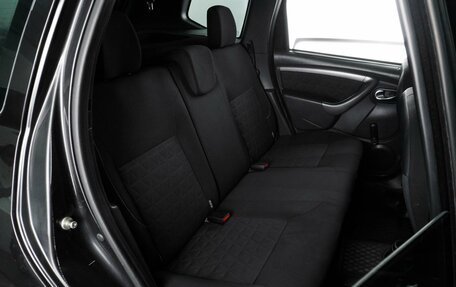 Renault Duster I рестайлинг, 2017 год, 1 454 000 рублей, 7 фотография