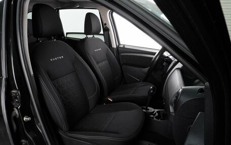 Renault Duster I рестайлинг, 2017 год, 1 454 000 рублей, 8 фотография