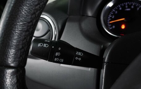 Renault Duster I рестайлинг, 2017 год, 1 454 000 рублей, 12 фотография