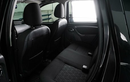 Renault Duster I рестайлинг, 2017 год, 1 454 000 рублей, 11 фотография