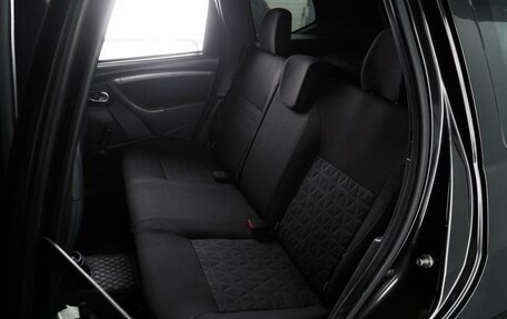 Renault Duster I рестайлинг, 2017 год, 1 454 000 рублей, 9 фотография