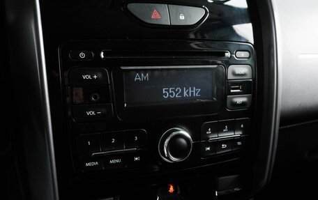 Renault Duster I рестайлинг, 2017 год, 1 454 000 рублей, 15 фотография