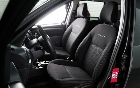 Renault Duster I рестайлинг, 2017 год, 1 454 000 рублей, 10 фотография