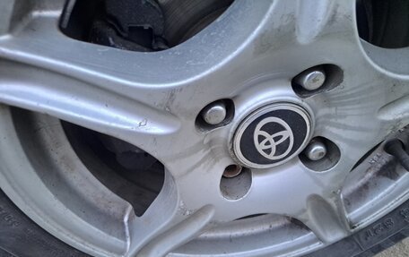 Toyota Yaris I рестайлинг, 1999 год, 715 000 рублей, 3 фотография