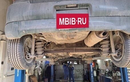 Toyota Yaris I рестайлинг, 1999 год, 715 000 рублей, 8 фотография