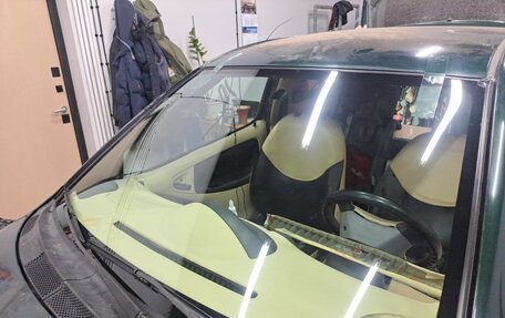 Toyota Yaris I рестайлинг, 1999 год, 715 000 рублей, 16 фотография