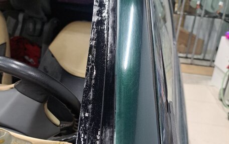 Toyota Yaris I рестайлинг, 1999 год, 715 000 рублей, 23 фотография