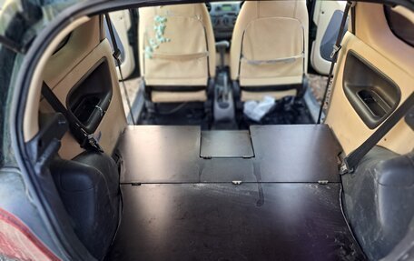 Toyota Yaris I рестайлинг, 1999 год, 715 000 рублей, 30 фотография