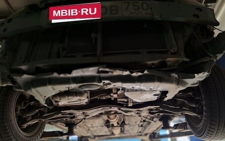 Toyota Yaris I рестайлинг, 1999 год, 715 000 рублей, 24 фотография