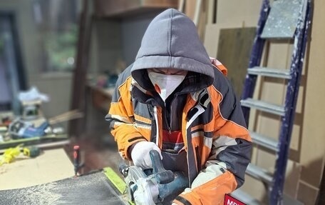 Toyota Yaris I рестайлинг, 1999 год, 715 000 рублей, 29 фотография