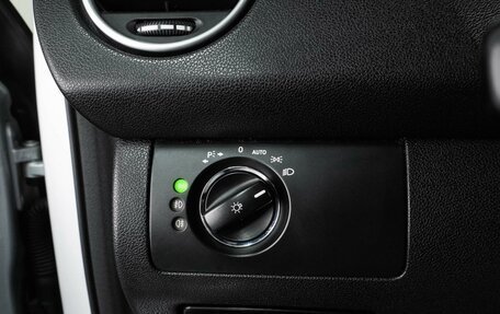 Mercedes-Benz M-Класс, 2008 год, 1 445 000 рублей, 14 фотография