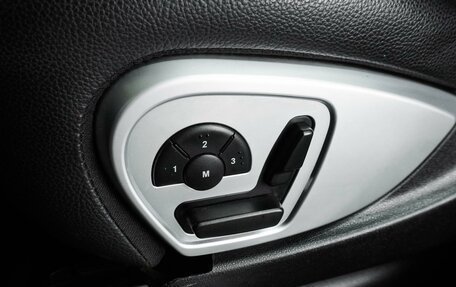 Mercedes-Benz M-Класс, 2008 год, 1 445 000 рублей, 13 фотография